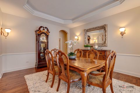 A home in Mundelein