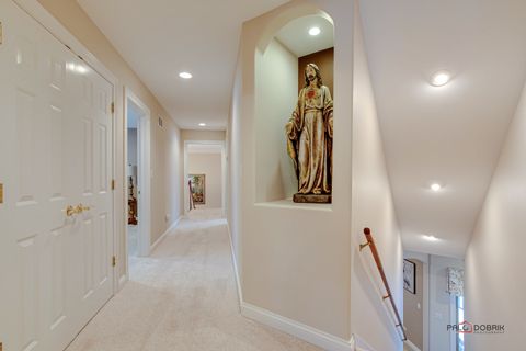 A home in Mundelein