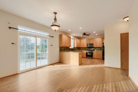 Tiny photo for 7300 Yorkshire Street, Joliet, IL 60431 (MLS # 12739468)