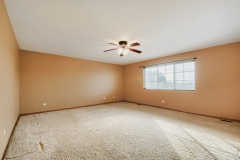 Tiny photo for 7300 Yorkshire Street, Joliet, IL 60431 (MLS # 12739468)