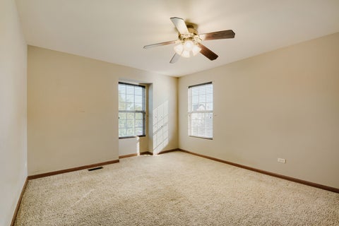 Tiny photo for 7300 Yorkshire Street, Joliet, IL 60431 (MLS # 12739468)