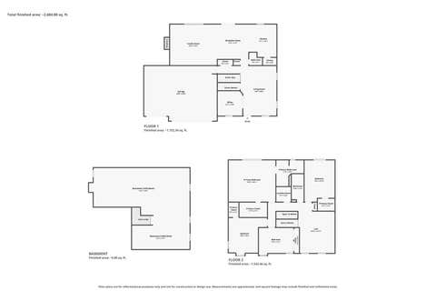 Tiny photo for 7300 Yorkshire Street, Joliet, IL 60431 (MLS # 12739468)
