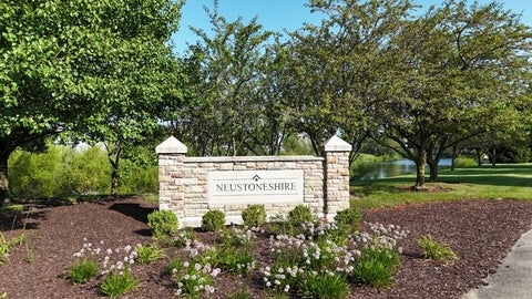 Tiny photo for 7300 Yorkshire Street, Joliet, IL 60431 (MLS # 12739468)