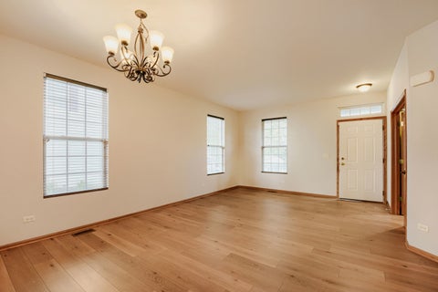 Tiny photo for 7300 Yorkshire Street, Joliet, IL 60431 (MLS # 12739468)