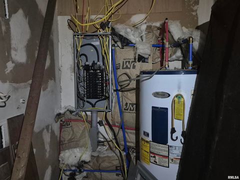 Tiny photo for 117 N MONROE Street, Golconda, IL 62938 (MLS # EB460693)