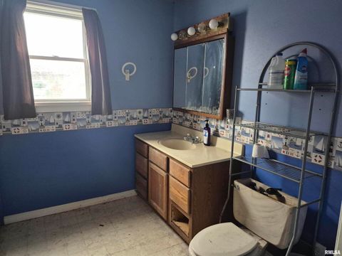 Tiny photo for 117 N MONROE Street, Golconda, IL 62938 (MLS # EB460693)