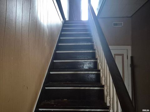 Tiny photo for 117 N MONROE Street, Golconda, IL 62938 (MLS # EB460693)