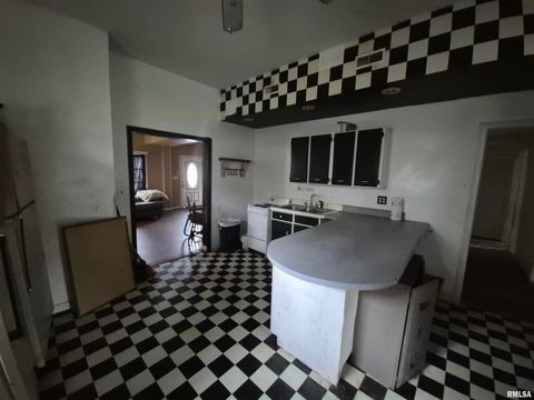 Tiny photo for 117 N MONROE Street, Golconda, IL 62938 (MLS # EB460693)