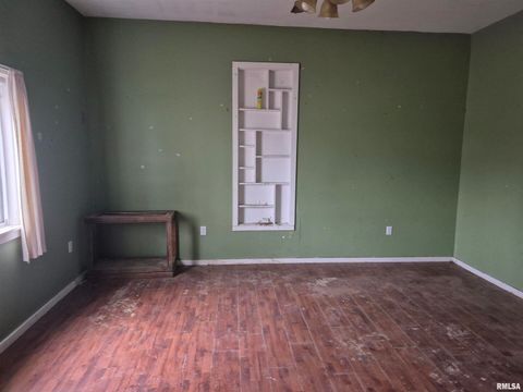 Tiny photo for 117 N MONROE Street, Golconda, IL 62938 (MLS # EB460693)