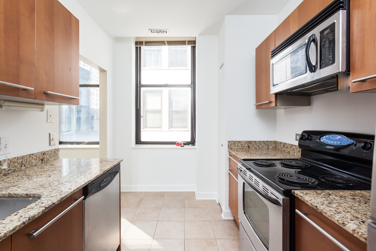 780 S FEDERAL Street 1004