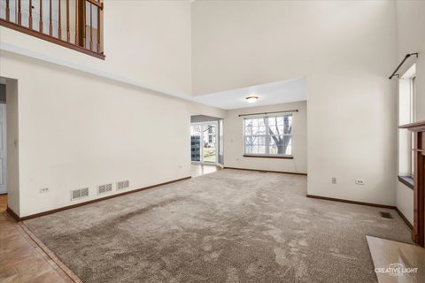 Tiny photo for 651 Lancaster Circle, Elgin, IL 60123 (MLS # 12591854)
