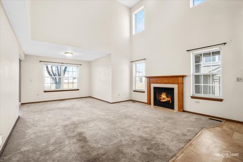 Tiny photo for 651 Lancaster Circle, Elgin, IL 60123 (MLS # 12591854)