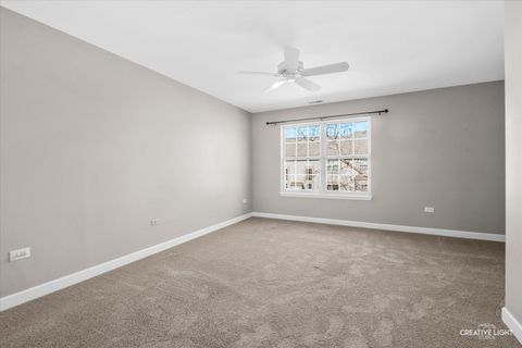 Tiny photo for 651 Lancaster Circle, Elgin, IL 60123 (MLS # 12591854)