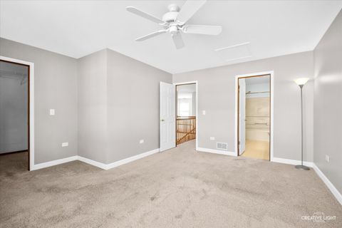 Tiny photo for 651 Lancaster Circle, Elgin, IL 60123 (MLS # 12591854)