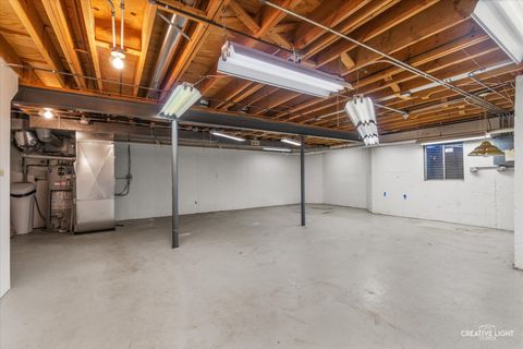 Tiny photo for 651 Lancaster Circle, Elgin, IL 60123 (MLS # 12591854)