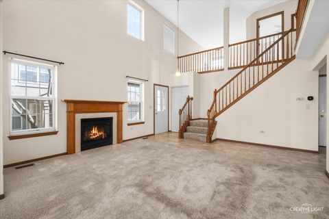 Tiny photo for 651 Lancaster Circle, Elgin, IL 60123 (MLS # 12591854)