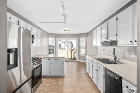 Tiny photo for 651 Lancaster Circle, Elgin, IL 60123 (MLS # 12591854)