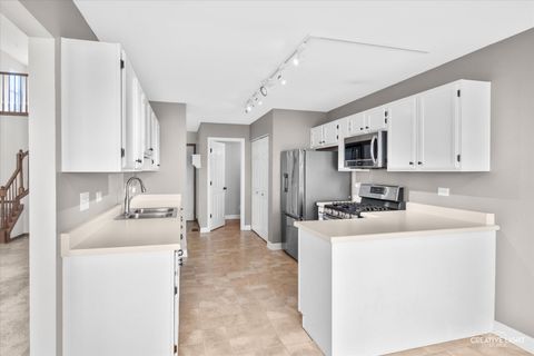 Tiny photo for 651 Lancaster Circle, Elgin, IL 60123 (MLS # 12591854)