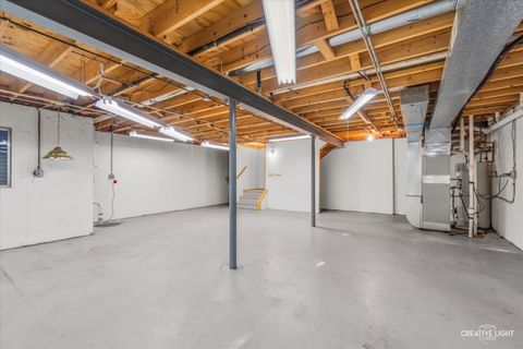 Tiny photo for 651 Lancaster Circle, Elgin, IL 60123 (MLS # 12591854)