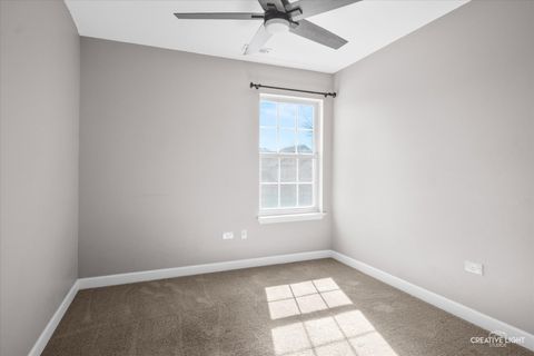 Tiny photo for 651 Lancaster Circle, Elgin, IL 60123 (MLS # 12591854)