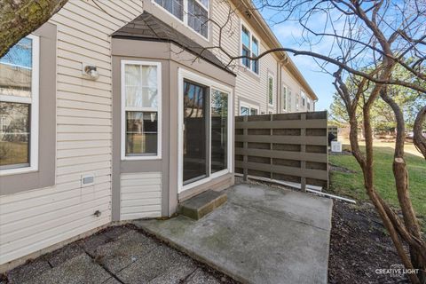 Tiny photo for 651 Lancaster Circle, Elgin, IL 60123 (MLS # 12591854)