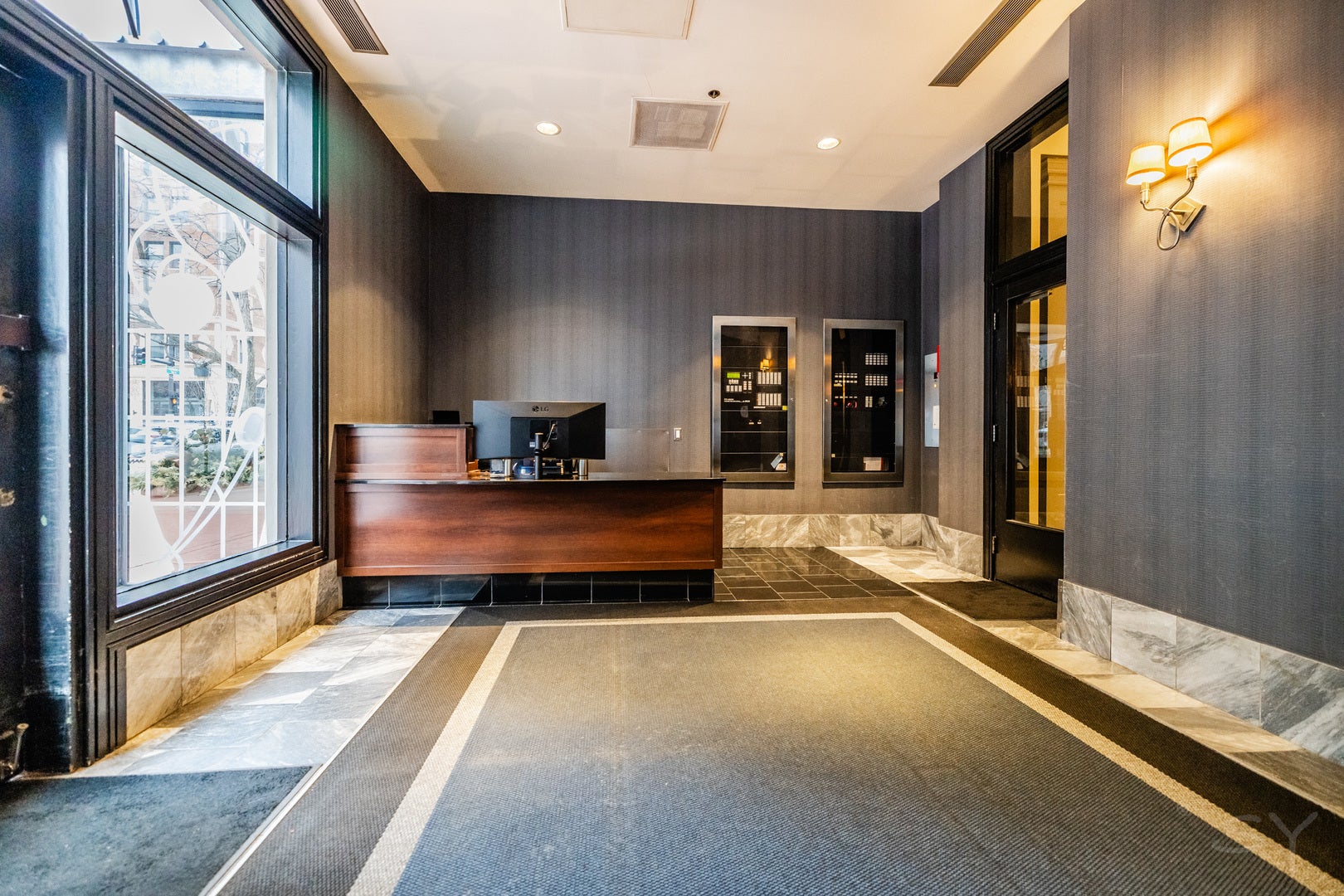 70 W Huron Street 802