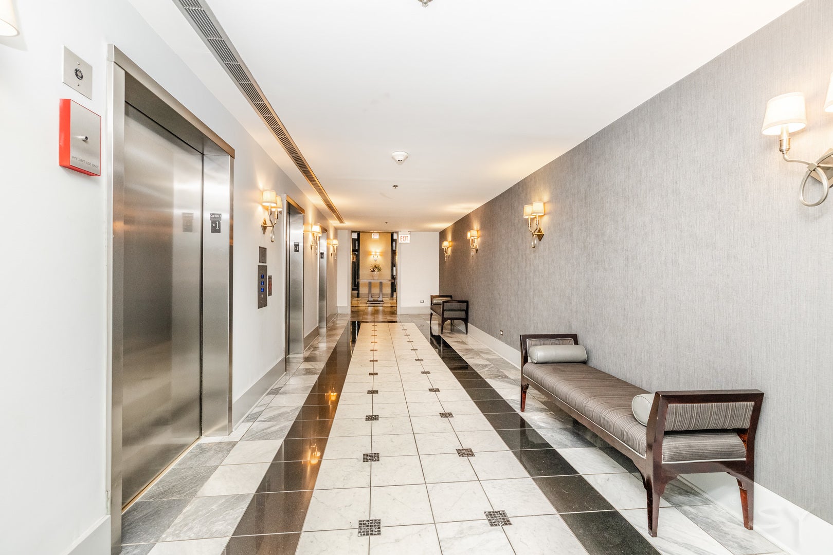 70 W Huron Street 802