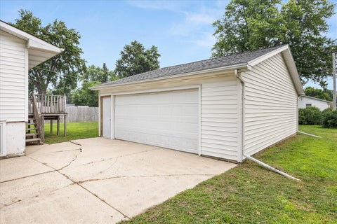 Tiny photo for 1803 Wright Street, Streator, IL 61364 (MLS # 12709812)