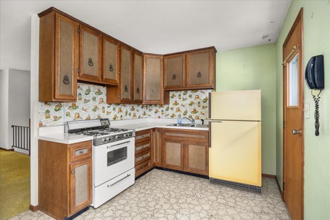 Tiny photo for 1803 Wright Street, Streator, IL 61364 (MLS # 12709812)