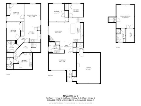 Tiny photo for 9307 S 81st Court, Hickory Hills, IL 60457 (MLS # 12740222)