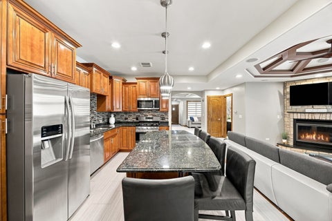 Tiny photo for 9307 S 81st Court, Hickory Hills, IL 60457 (MLS # 12740222)