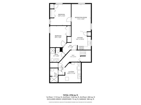 Tiny photo for 9307 S 81st Court, Hickory Hills, IL 60457 (MLS # 12740222)