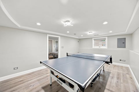 Tiny photo for 9307 S 81st Court, Hickory Hills, IL 60457 (MLS # 12740222)