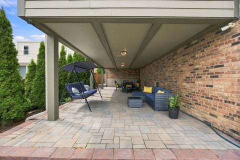 Tiny photo for 9307 S 81st Court, Hickory Hills, IL 60457 (MLS # 12740222)