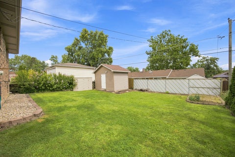 Tiny photo for 9307 S 81st Court, Hickory Hills, IL 60457 (MLS # 12740222)