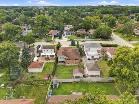 Tiny photo for 9307 S 81st Court, Hickory Hills, IL 60457 (MLS # 12740222)