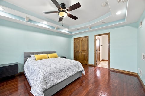 Tiny photo for 9307 S 81st Court, Hickory Hills, IL 60457 (MLS # 12740222)