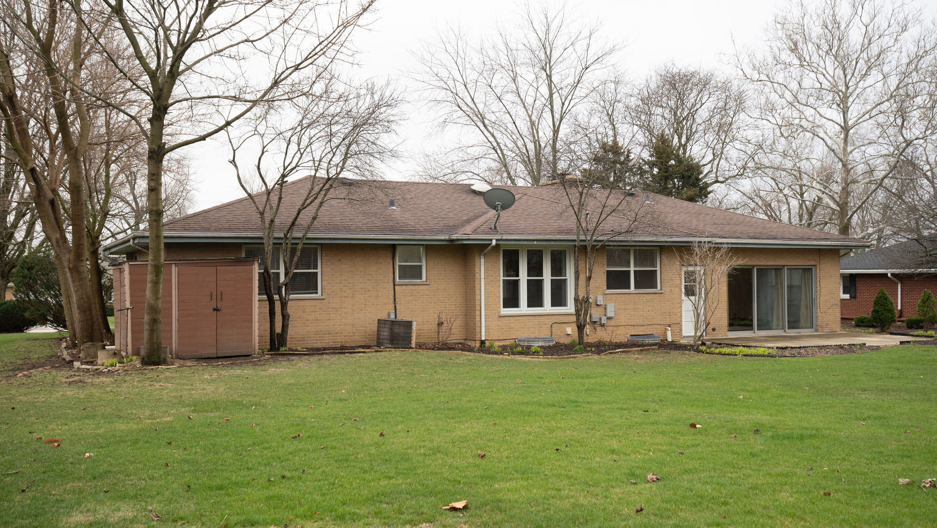 34 S WILDWOOD Drive