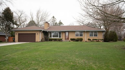 34 S WILDWOOD Drive Prospect Heights IL 60070