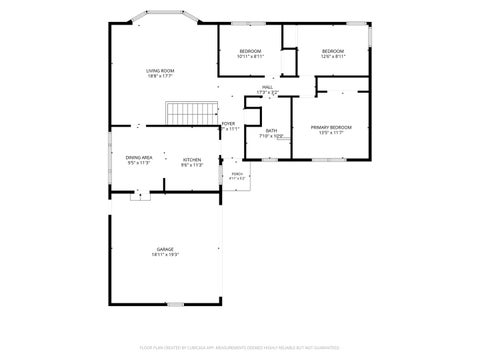 Tiny photo for 1901 47th Street Court, Moline, IL 61265 (MLS # 12720812)
