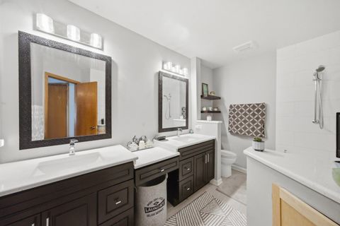 Tiny photo for Hoffman Estates, IL 60169 (MLS # 12625071)