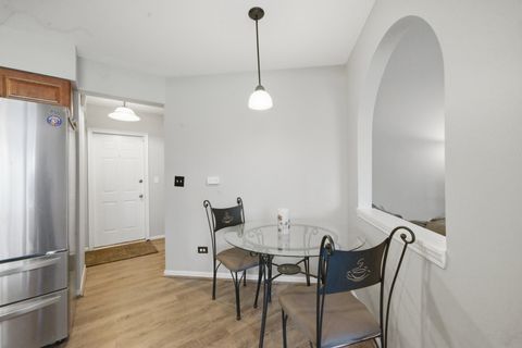 Tiny photo for Hoffman Estates, IL 60169 (MLS # 12625071)