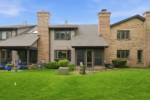 Tiny photo for Hoffman Estates, IL 60169 (MLS # 12625071)
