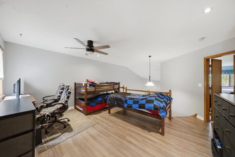 Tiny photo for Hoffman Estates, IL 60169 (MLS # 12625071)