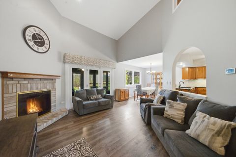 Tiny photo for Hoffman Estates, IL 60169 (MLS # 12625071)