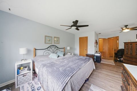 Tiny photo for Hoffman Estates, IL 60169 (MLS # 12625071)