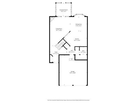 Tiny photo for Hoffman Estates, IL 60169 (MLS # 12625071)