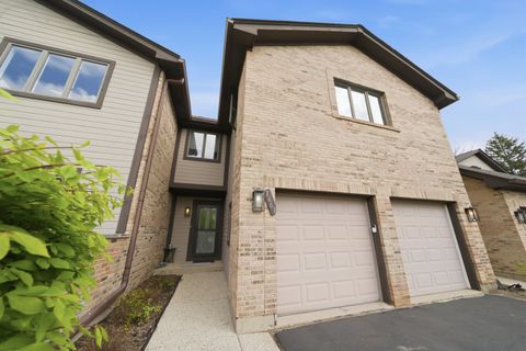 Tiny photo for Hoffman Estates, IL 60169 (MLS # 12625071)