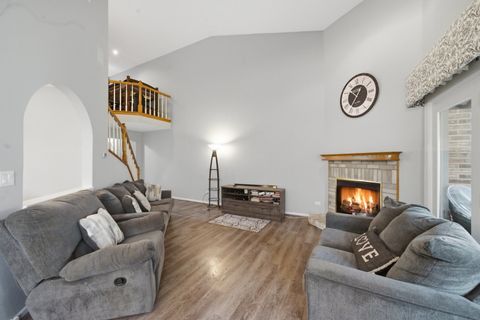 Tiny photo for Hoffman Estates, IL 60169 (MLS # 12625071)