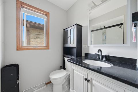 Tiny photo for Hoffman Estates, IL 60169 (MLS # 12625071)